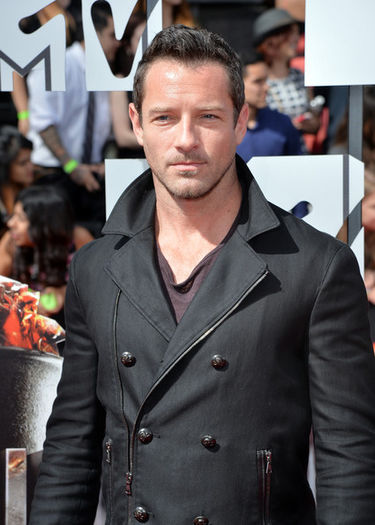 ღIanღ - xo_Ian Bohen_xo