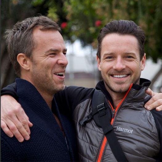 ღIanღ - xo_Ian Bohen_xo