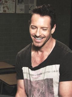 ღIanღ - xo_Ian Bohen_xo