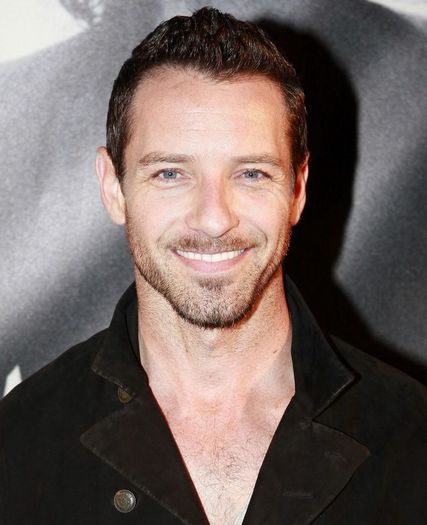 ღIanღ - xo_Ian Bohen_xo