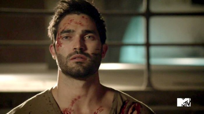 ღTylerღ - xo_Tyler Hoechlin_xo