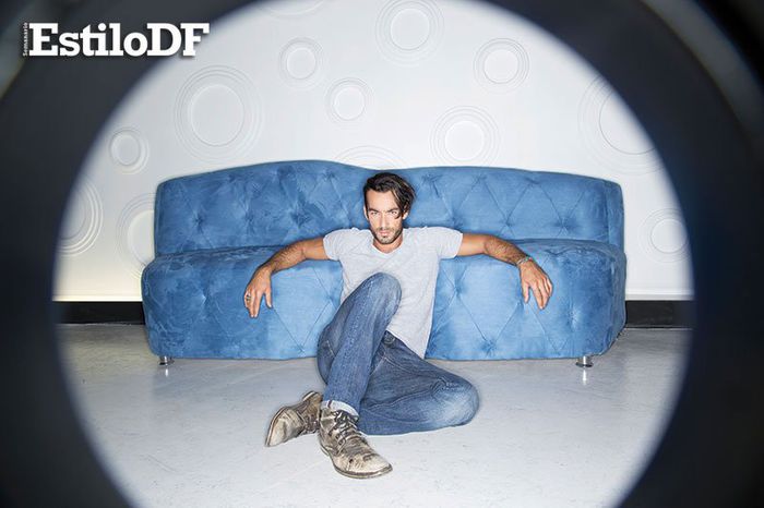  - Aaron Diaz