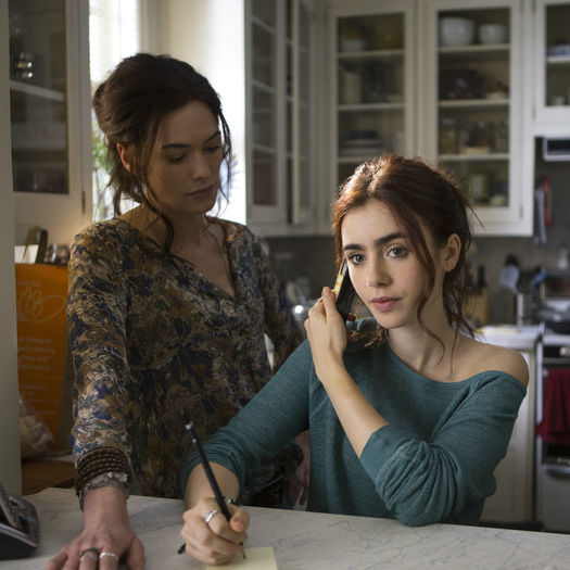 clary - 2__Lily Collins__2