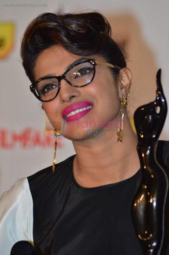 hpse_normal__3772603337_Priyanka Chopra at Filmfare press meet in Leela, Mumbai on 6th Jan 2014 (72) - Priyanka Chopra