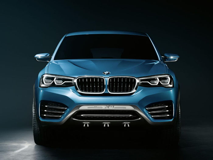 bmw-x4-car - poze cu masini1