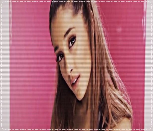 ❥ @fancy; š fανøυяıтe šøиg fяøм ΛŔĪΛИΛ ıš ṖŔ♡ßĿƐM <３ - your favourite SONG from II Ariana I