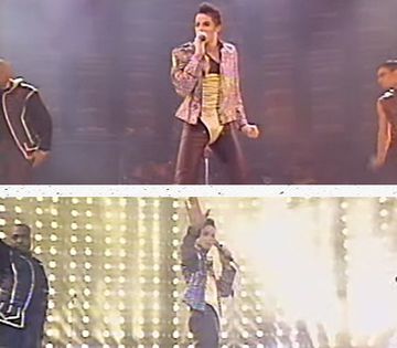 ► O94 DAY - #MichaelJackson - @12.O8