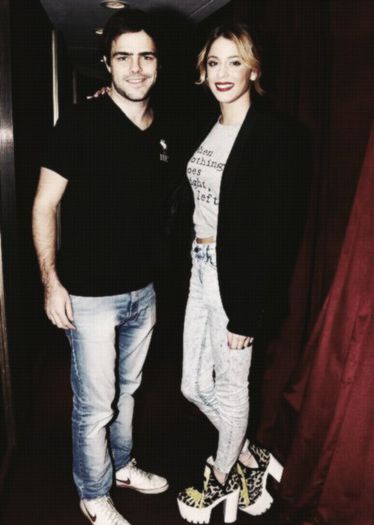 o69NJypvkWk - Peter Lanzani y Tini