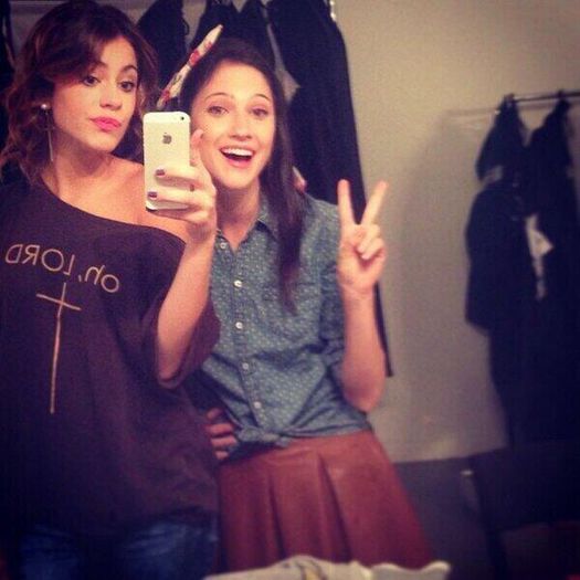 Lodo i Tini - Lodo y Tini