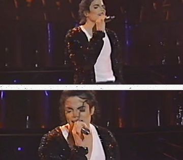 ► O95 DAY - #MichaelJackson - @13.O8