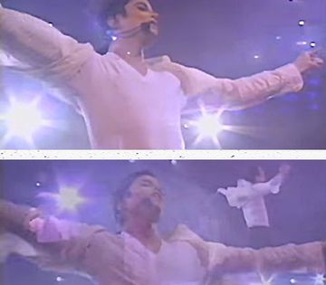 ► O97 DAY - #MichaelJackson - @15.O8