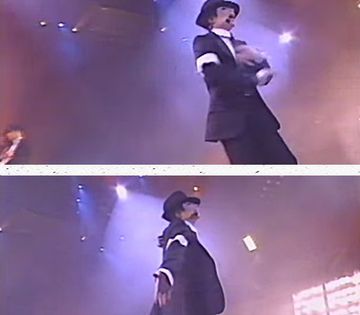 ► O98 DAY - #MichaelJackson - @16.O8