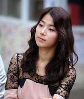 10 - a____Han Ji Hye___a