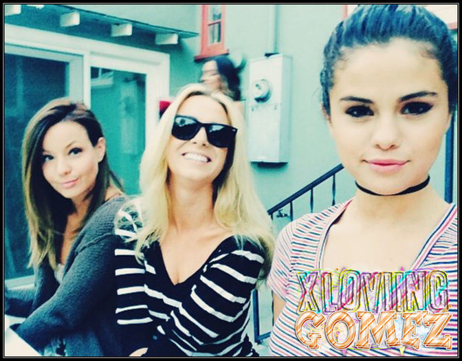 ✿ 1o2. Day with My Inspiration-12.o8.2o14