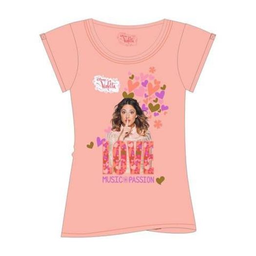 tricou-rose-love-music-passion-disney-violetta~8359106