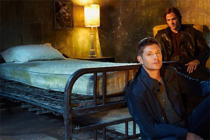 supernatural0843_595 - x-The charismatic Jensen Ackles