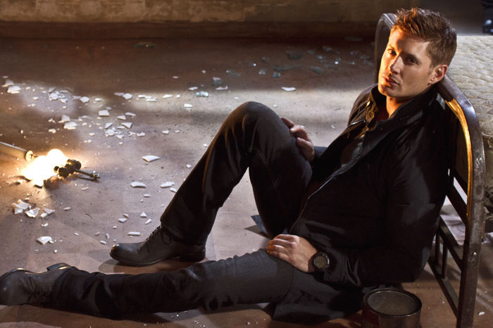 004 - x-The charismatic Jensen Ackles