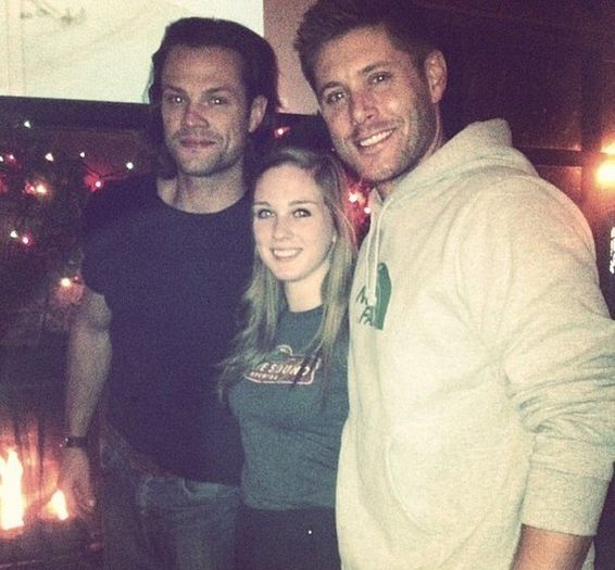 aTiWemE21Kg - x-The charismatic Jensen Ackles