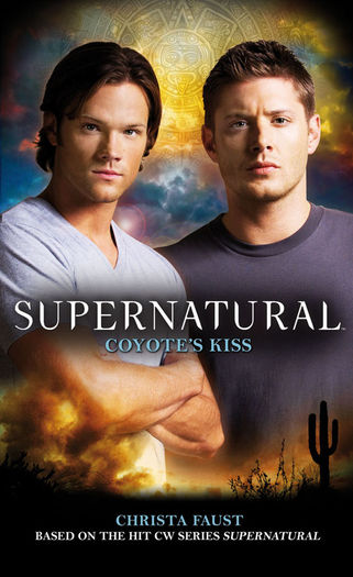COYOTESKISS - x-The charismatic Jensen Ackles