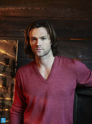  - x-The mysterious Jared Padalecki