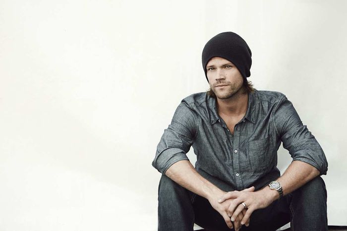 tumblr_mvpd6tzyKZ1rr9ucho1_1280 - x-The mysterious Jared Padalecki