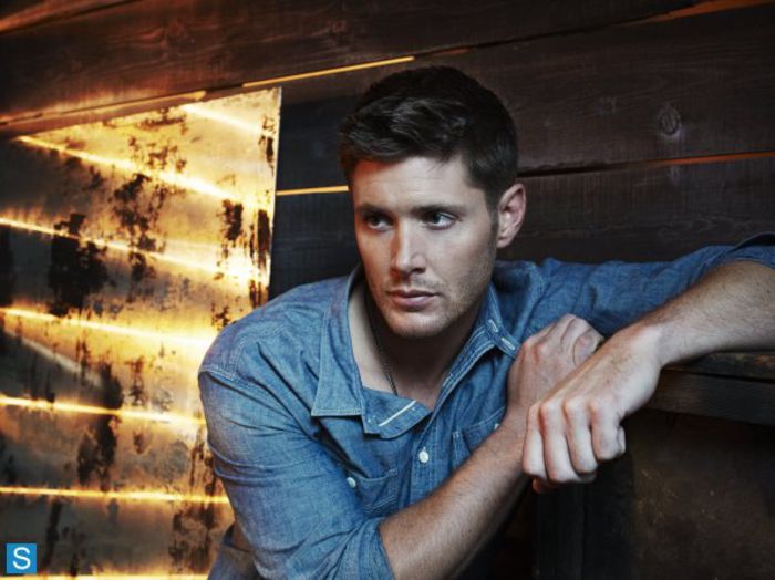  - x-The charismatic Jensen Ackles