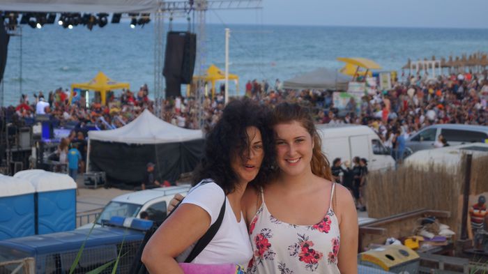 Vama Veche - Folk you! aug2014