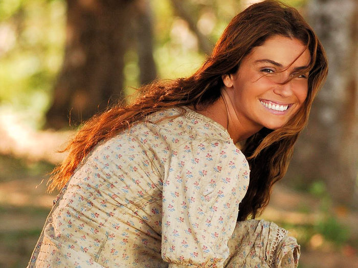 141. Amazonia (2007) - Telenovele sud-americane ACASA TV