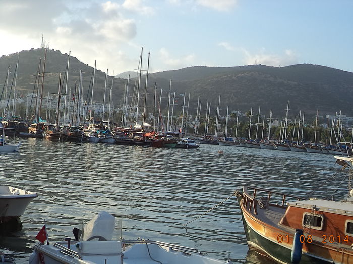 DSC02032 - 2014 TURCIA BODRUM