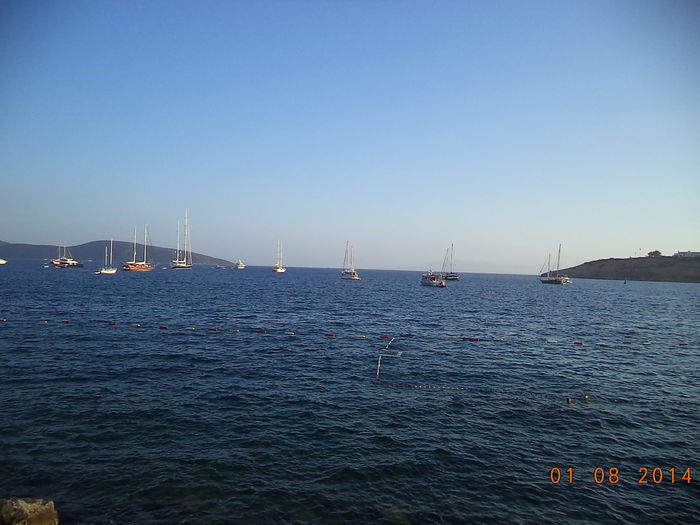 DSC02043 - 2014 TURCIA BODRUM
