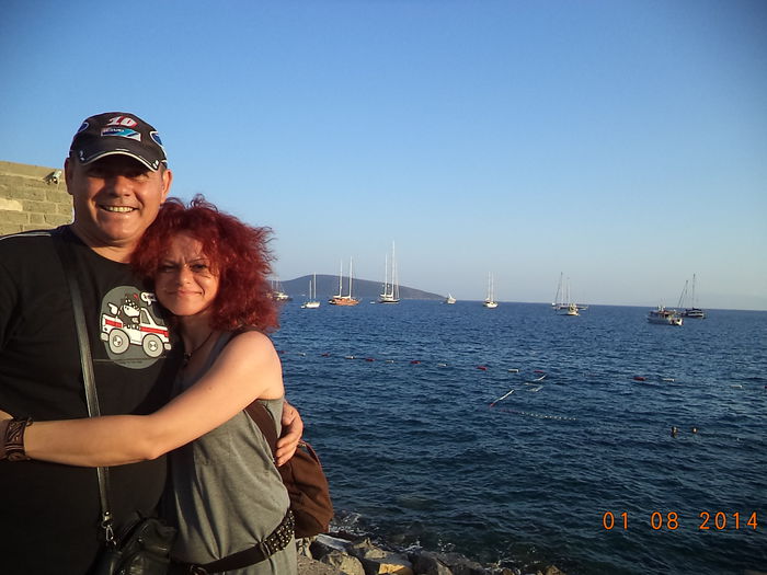 DSC02045 - 2014 TURCIA BODRUM