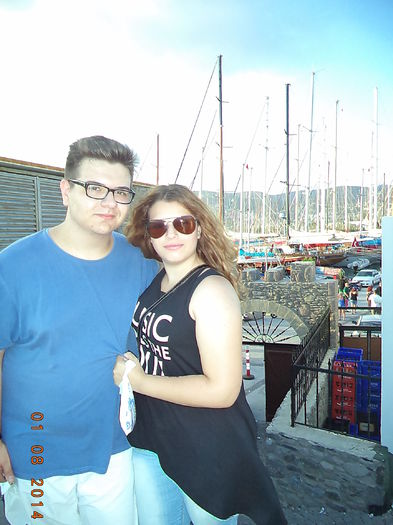 DSC02067 - 2014 TURCIA BODRUM