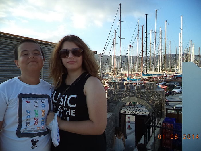 DSC02070 - 2014 TURCIA BODRUM