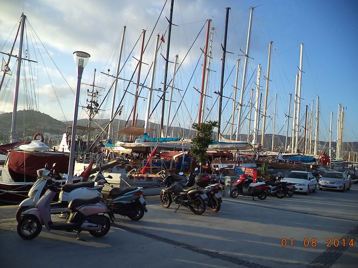 DSC02078 - 2014 TURCIA BODRUM