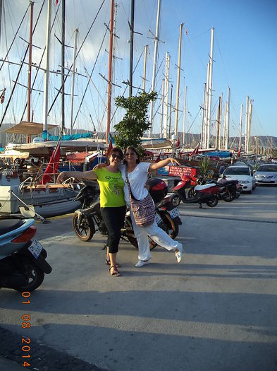 DSC02082 - 2014 TURCIA BODRUM