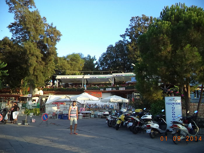 DSC02092 - 2014 TURCIA BODRUM