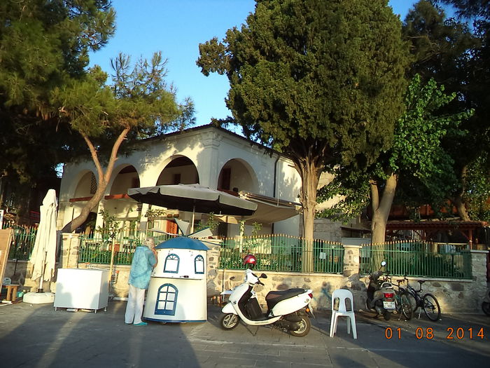 DSC02093 - 2014 TURCIA BODRUM