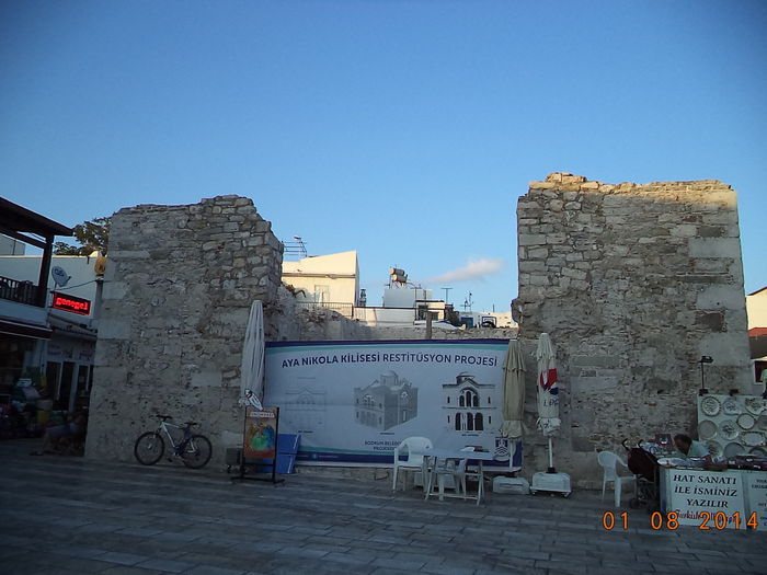 DSC02105 - 2014 TURCIA BODRUM