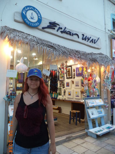 DSC02141 - 2014 TURCIA BODRUM