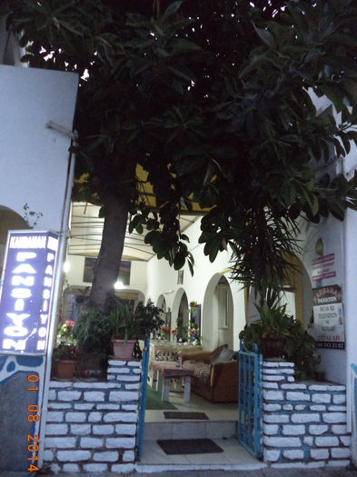 DSC02152 - 2014 TURCIA BODRUM