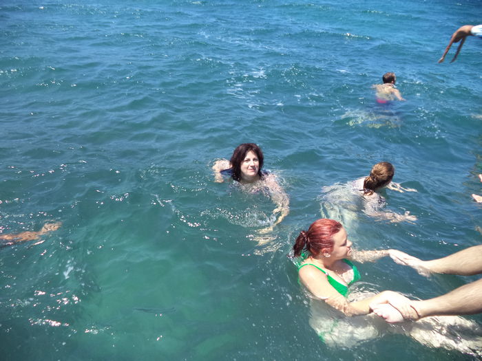 DSC02307 - 2014 TURCIA BODRUM