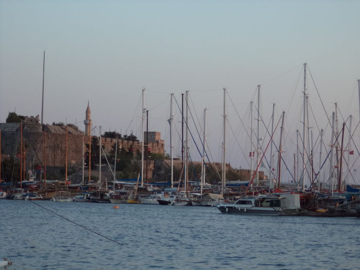 DSC02351 - 2014 TURCIA BODRUM