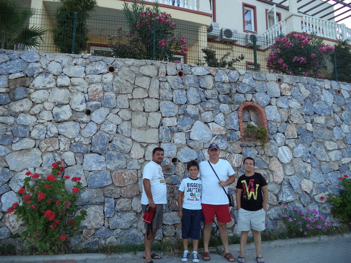 DSC02453 - 2014 TURCIA BODRUM