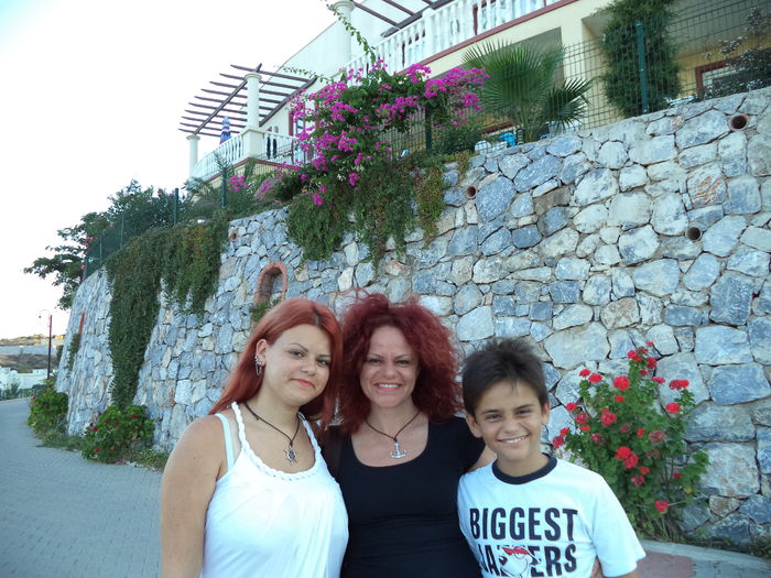 DSC02457 - 2014 TURCIA BODRUM