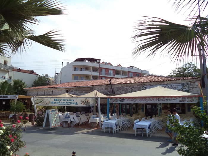 DSC02577 - 2014 TURCIA BODRUM