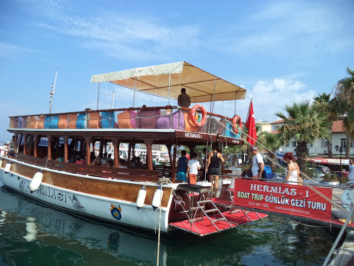 DSC02580 - 2014 TURCIA BODRUM