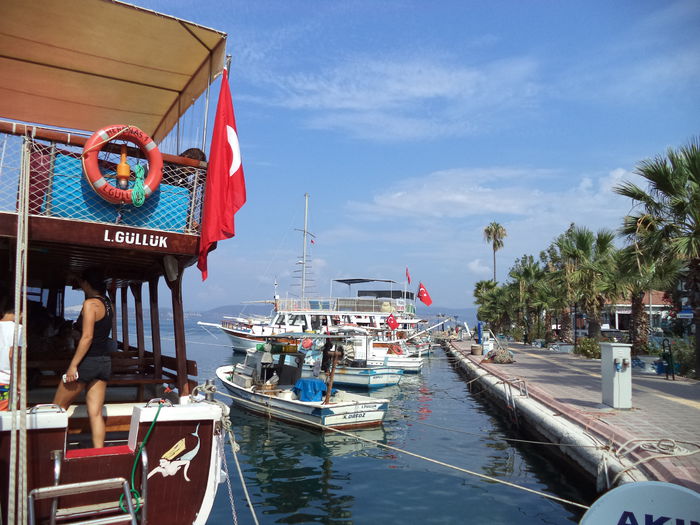 DSC02581 - 2014 TURCIA BODRUM