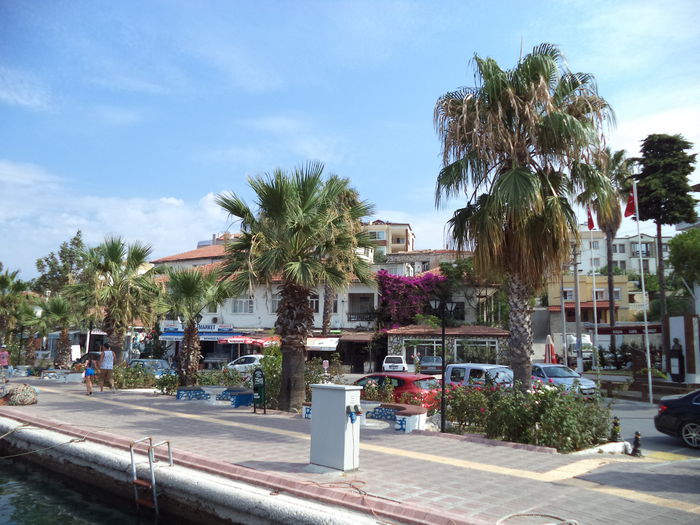 DSC02587 - 2014 TURCIA BODRUM