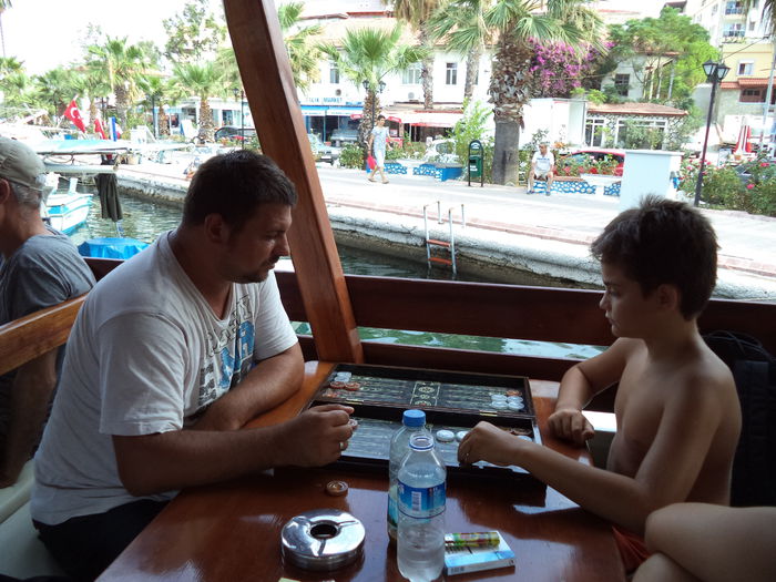 DSC02603 - 2014 TURCIA BODRUM