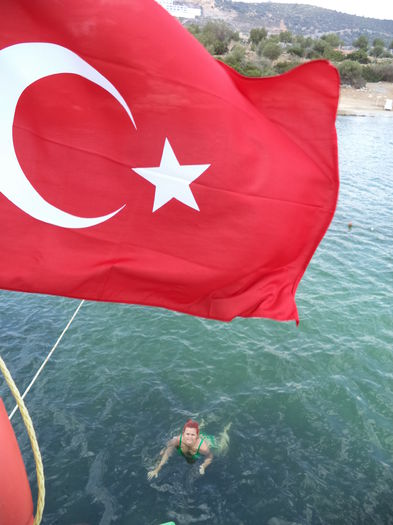 DSC02648 - 2014 TURCIA BODRUM